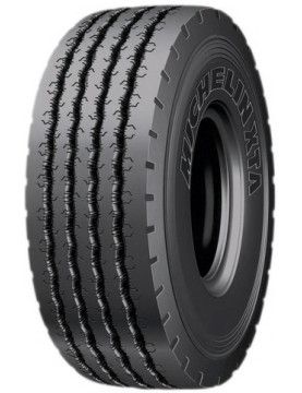 Michelin XTA 205/65 R17 65R  не шип