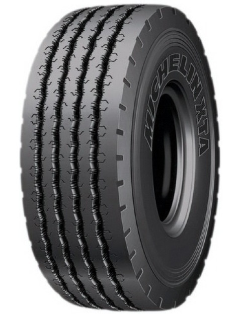 Michelin XTA 205/80 R15 80R  не шип