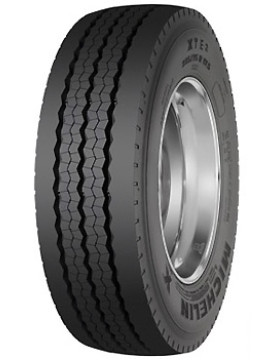 Michelin XTE 2 205/65 R17 65R  не шип