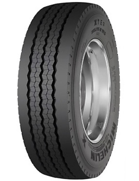 Michelin XTE 2 205/65 R17 65R  не шип