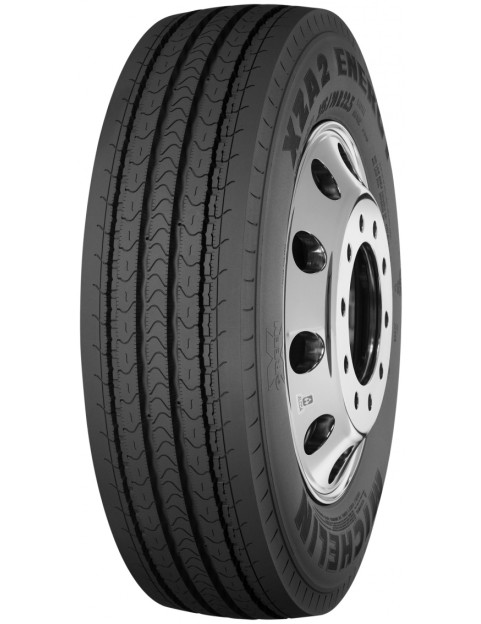 Michelin XZA 2 Energy 215/60 R22 148L  не шип