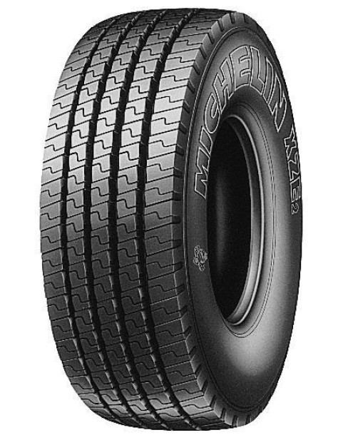 Michelin XZE 2 315/70 R22 150L  не шип