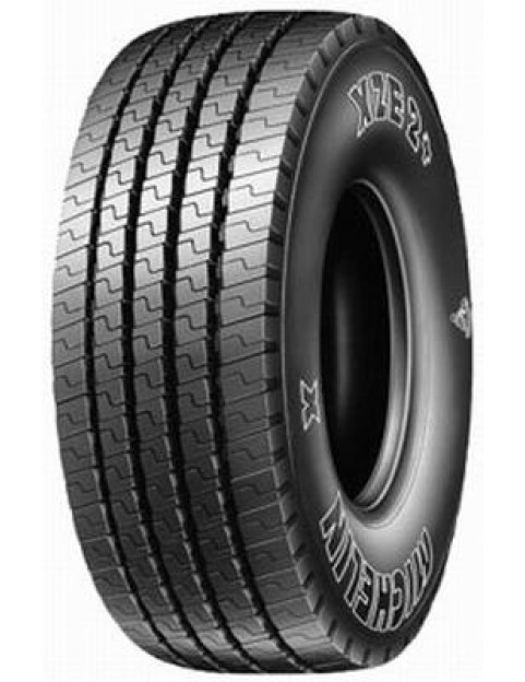 Michelin XZE 2+ 315/70  150L  не шип