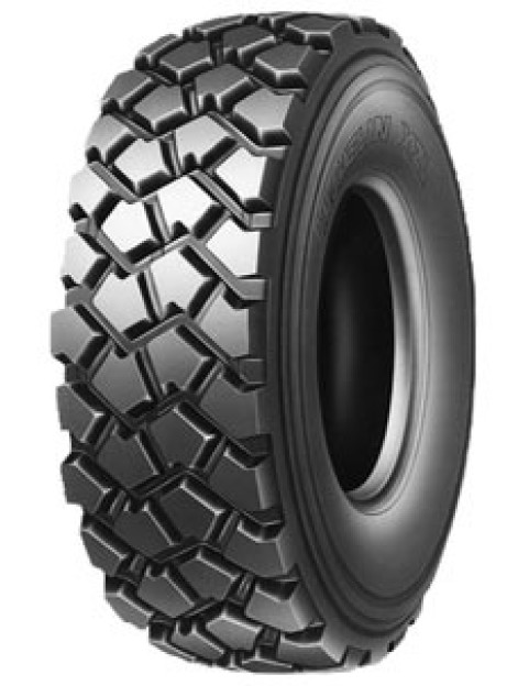 Michelin XZL 235/85 R16 120Q  не шип