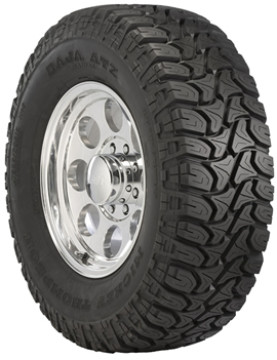 Mickey Thompson Baja ATZ Radial 265/70 R17 121Q  не шип