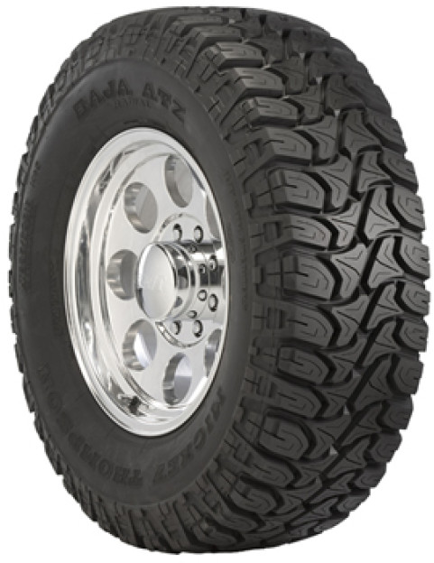 Mickey Thompson Baja ATZ Radial 305/55 R20 121Q  не шип