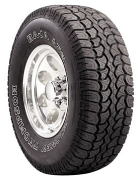 Mickey Thompson Baja ATZ Radial Plus 265/70 R17 121R  не шип