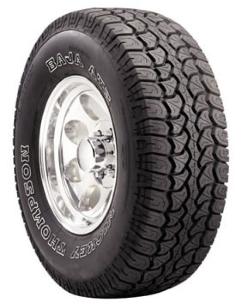 Mickey Thompson Baja ATZ Radial Plus 265/75 R15 109R  не шип