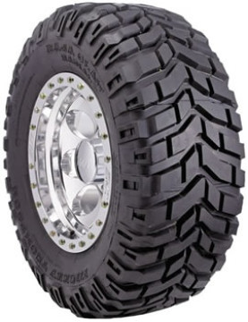 Mickey Thompson Baja Claw TTC Radial 265/75 R15 109Q  не шип