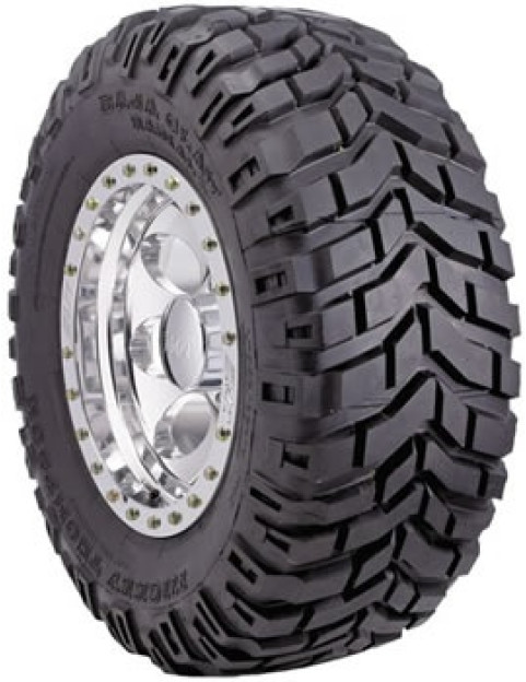 Mickey Thompson Baja Claw TTC Radial 315/75 R16 127Q  не шип