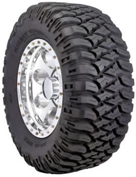 Mickey Thompson Baja MTZ Radial 265/70 R17 121Q  не шип