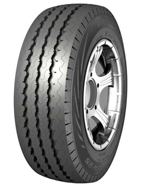 Nankang CW-25 Van 195/70 R15C 104/102S