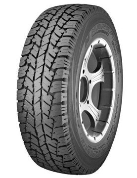 Nankang FT-7 4x4 235/75 R15 101S