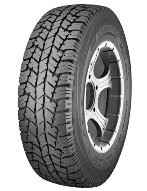 Nankang FT-7 4x4 235/75 R15 101S