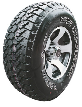 Nankang N-830 4x4 215/75 R15 97S