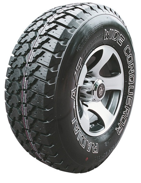 Nankang N-830 4x4 215/75 R15 97S