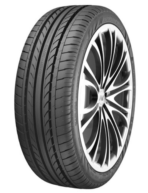Nankang Noble Sport NS-20 215/55 R17 98W
