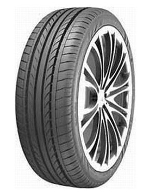 Nankang NS-20 215/50 R17 95W