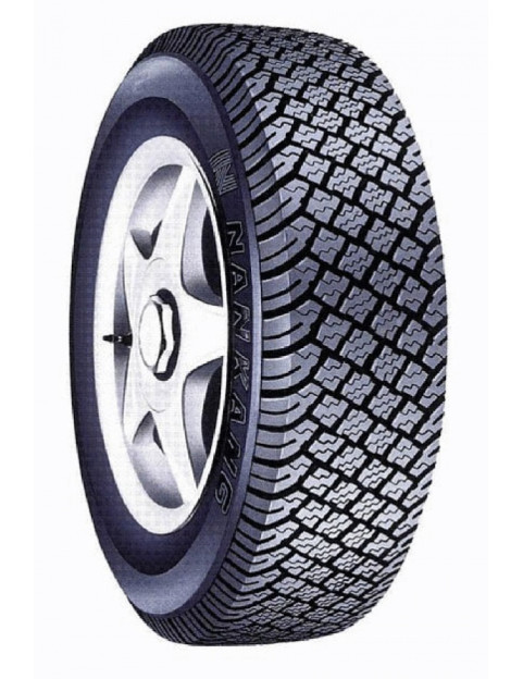 Nankang S-600 175/70 R13 82T  шип