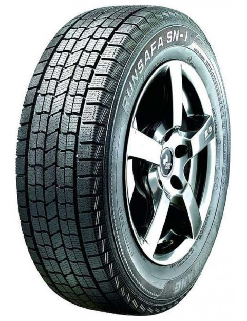 Nankang SN-1 Winter Runsafa MS 175/70 R14 84Q  не шип