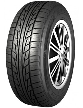 Nankang SV-2 Snow 225/55 R18 98V  не шип