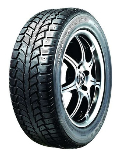 Nankang SW-5 Snow Winter 265/65 R17 116T  шип