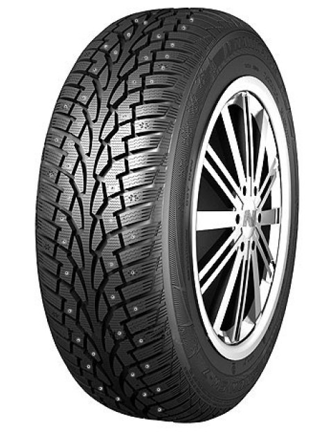 Nankang SW-7 205/55 R16 94T  шип