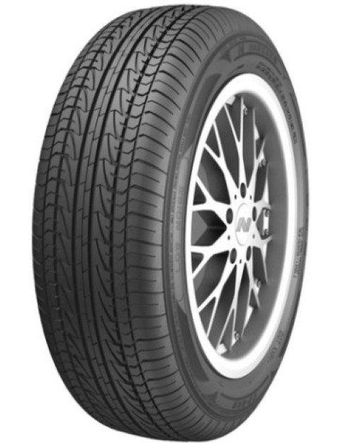 Nankang SX-668 Comfort 185/70 R14 88H