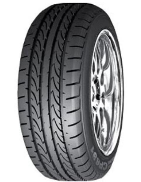 Nexen Classe Premiere CP691 225/45 R18 95V