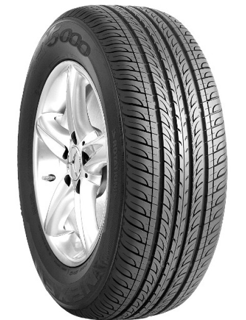 Nexen N5000 215/45 R17 87H