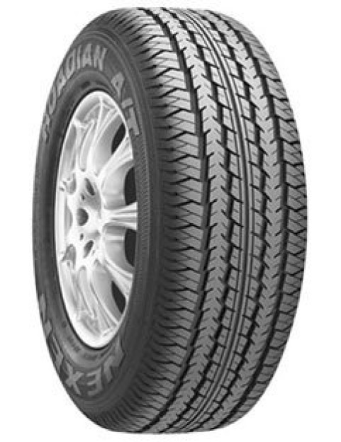 Nexen Roadian A/T 2 235/70 R16 104T  не шип