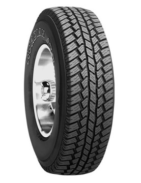Nexen Roadian AT II 205/70 R15C 106/104T  не шип