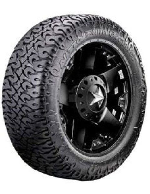 Nitto Dune Grappler 285/50 R20 116T  не шип