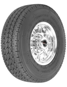 Nitto Dura Grappler 215/70 R15 98H  не шип