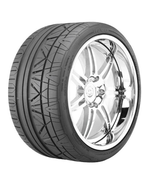Nitto Invo 255/35 R18 94W