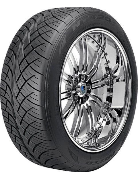 Nitto NT 420S 275/55 R19 111V
