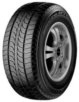 Nitto NT 650 Extreme Touring 205/60 R15 91H