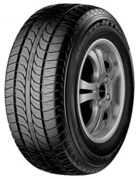 Nitto NT 650 Extreme Touring 215/65 R16 98H