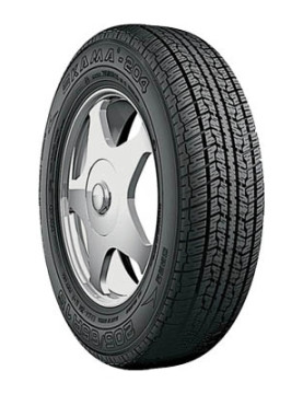 Кама 204 135/80 R12 68T  не шип