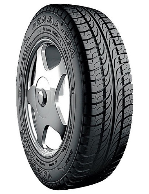 Кама 234 195/65 R15 91H  не шип