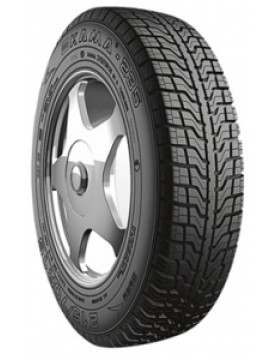 Кама 235 215/70 R16 99H  не шип