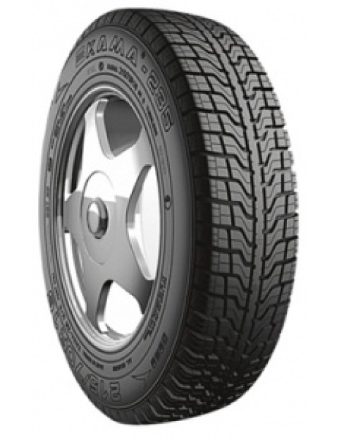 Кама 235 215/70 R16 99H  не шип