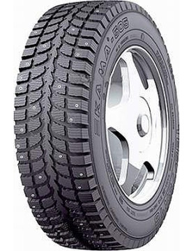 Кама 505 Irbis 175/65 R14 82T  не шип