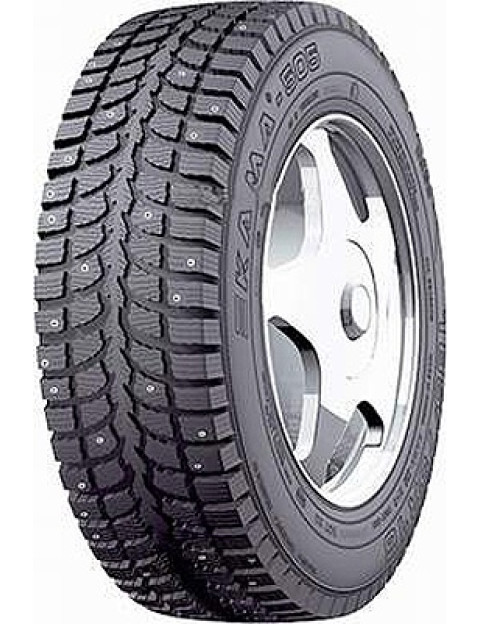 Кама 505 Irbis 175/65 R14 82T  не шип