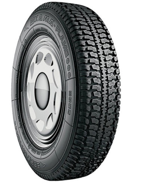 Кама Flame 205/70 R16 91Q  не шип