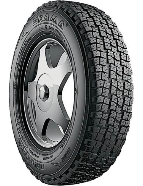 Кама Пилигрим (И 520) 235/75 R15 75R  не шип