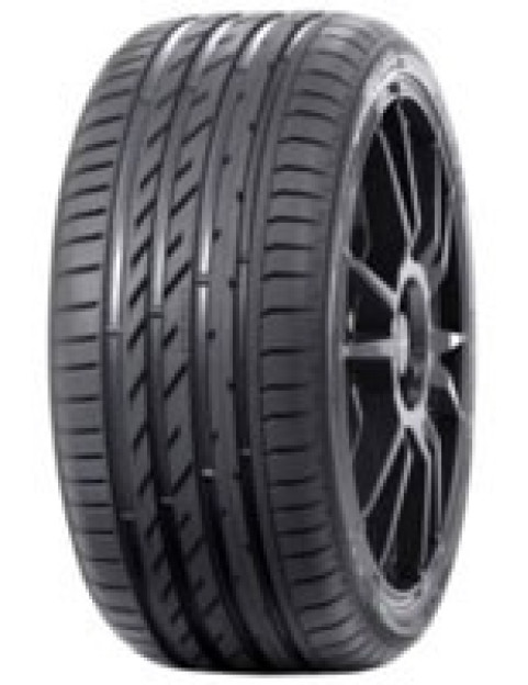 Nokian Hakka Black 205/50 R17 93W  