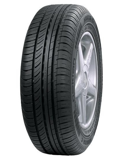 Nokian Hakka C Cargo 215/60 R17 104H