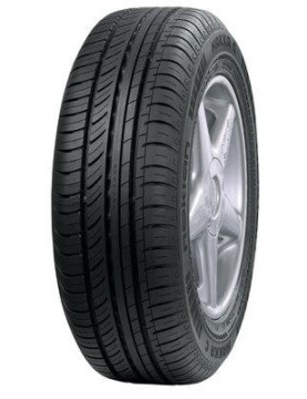 Nokian Hakka C Van 165/70 R14C 89/87S