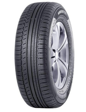 Nokian Hakka SUV 215/60 R17 100H